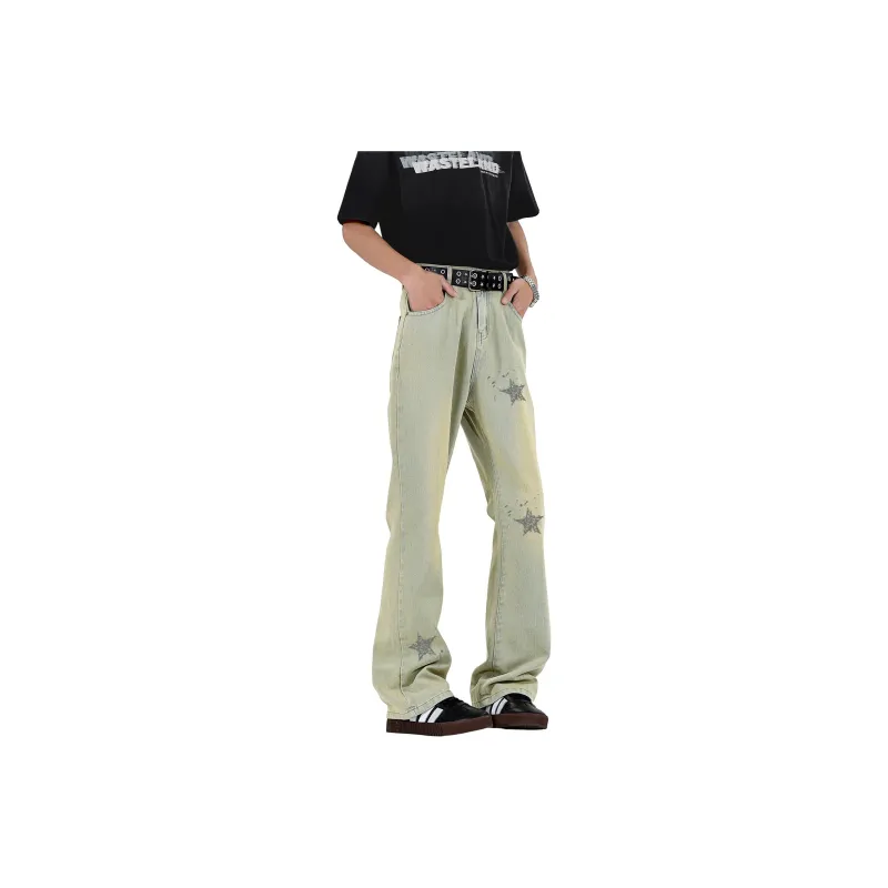 JEANSWEST Jeans Unisex-3