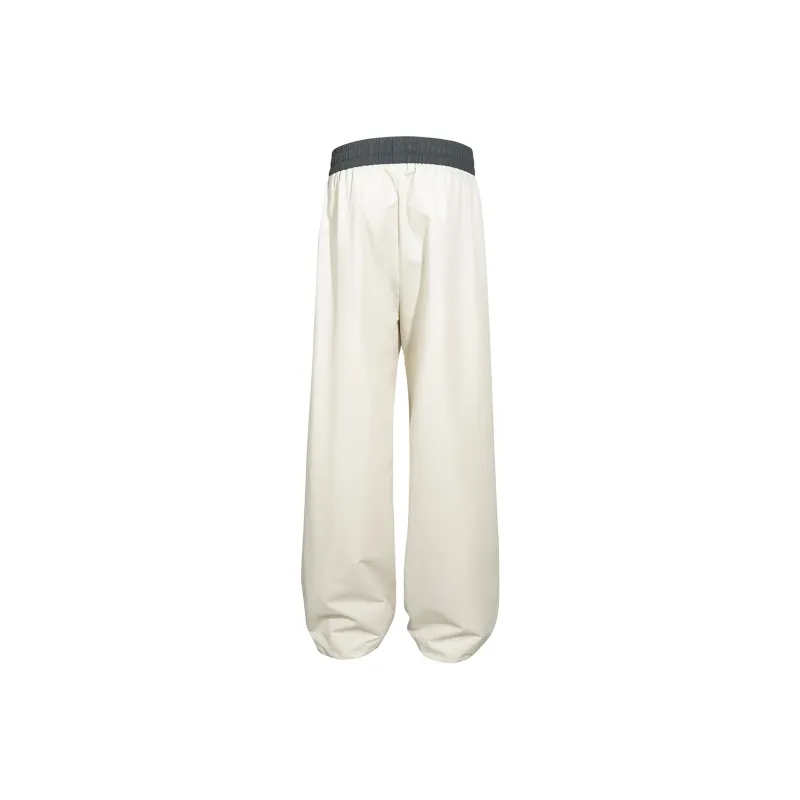 PAUL COSTELLOE Casual Pants Unisex-6