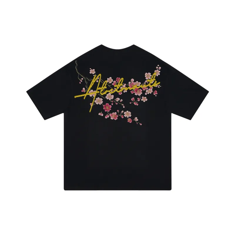 Small Columns Under The Sea T Shirt Unisex-17