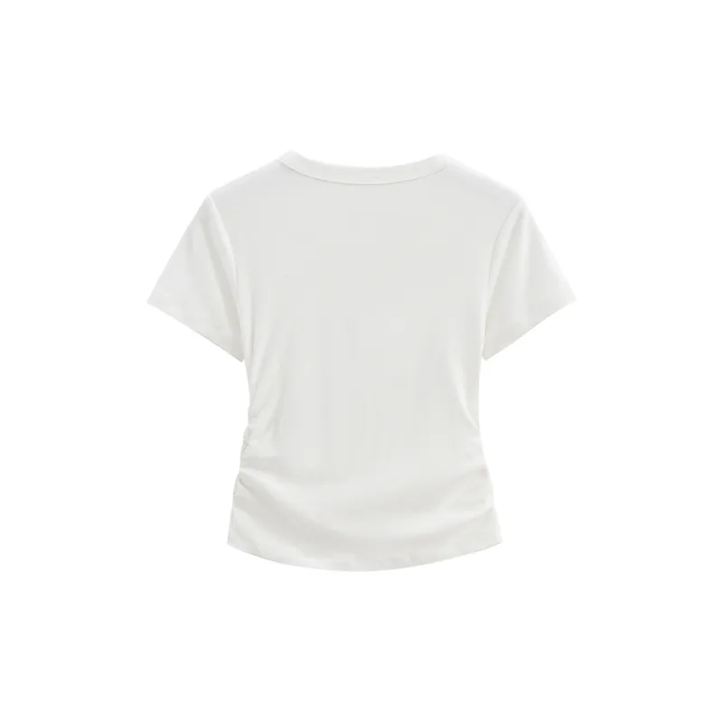 La Chapelle Women's Undershirts-3