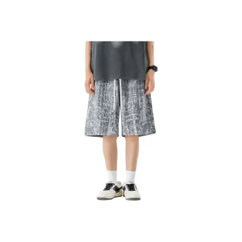 BLANC & ECLARE Casual Shorts Unisex