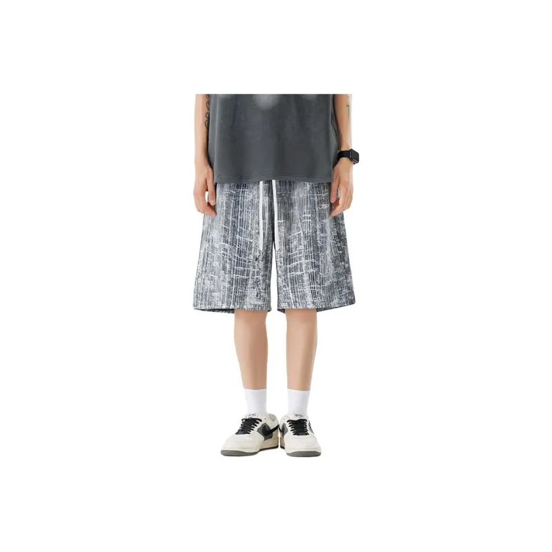 BLANC & ECLARE Casual Shorts Unisex-0