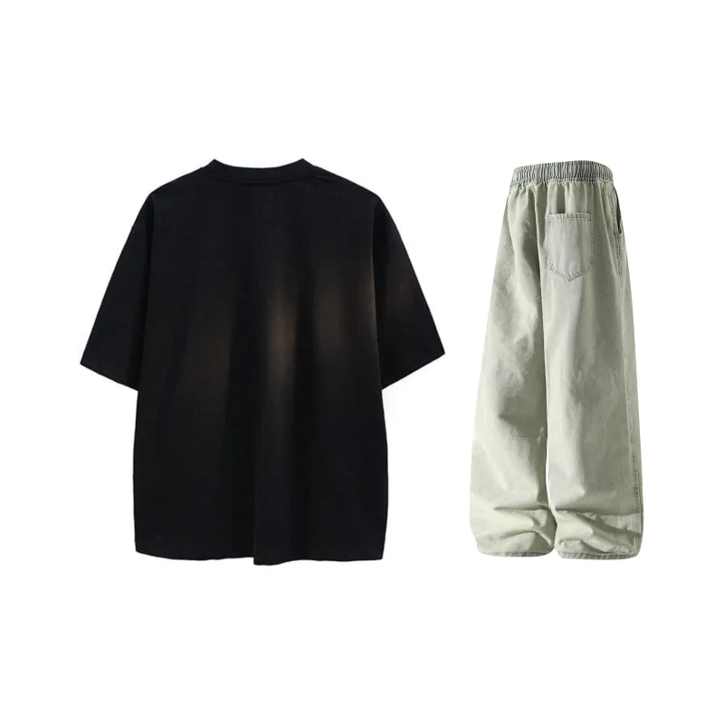 GROGNAK Casual Sportswear Unisex-16