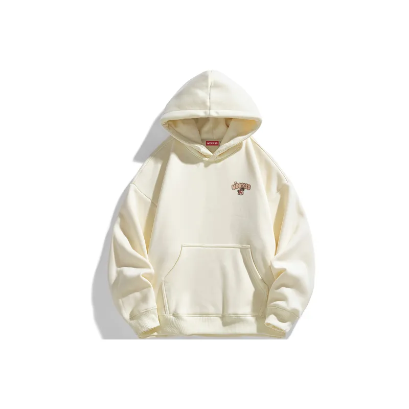 WOKXSS Sweatshirts Unisex-7