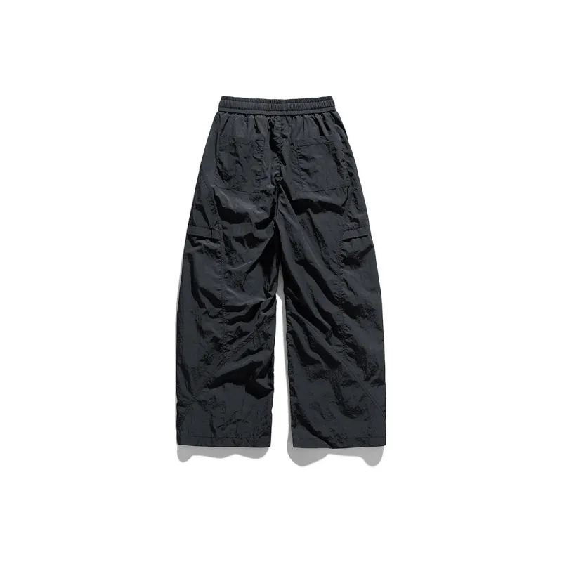 RED DRAGONFLY Casual Pants Unisex-15