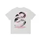 White Heather Gray