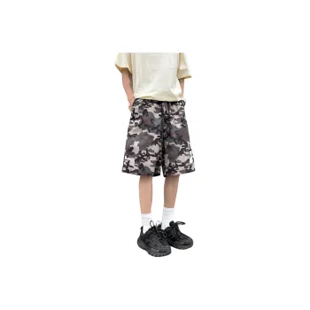PVPVPV Cargo Shorts Unisex