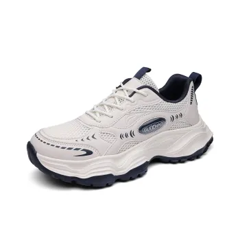 POPULAR ROUSE PR Cushioning, Slip Resistant, Breathable, Height Increasing Low Top Casual Shoes Unisex