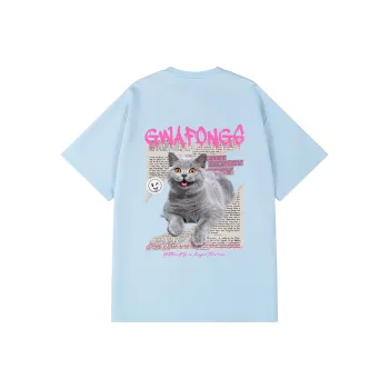 GWAF T Shirts Unisex