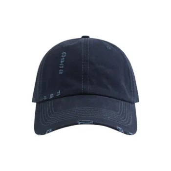 Banner The Piggy Cotton Baseball Caps Unisex