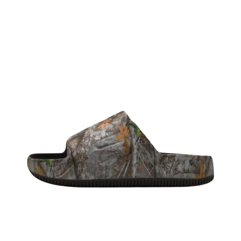 Nike Calm Slide Realtree Camo-0
