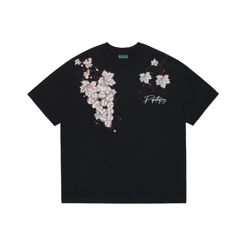 Pepe The Frog T-Shirts Unisex-0