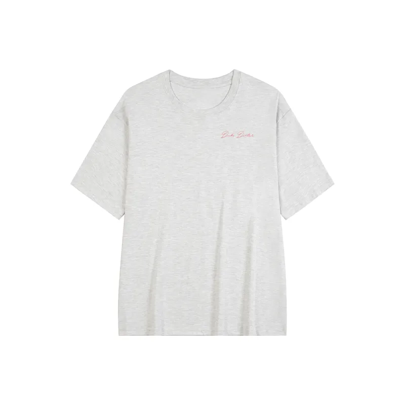 DUKE+DEXTER T Shirts Unisex-9