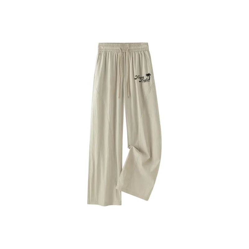 7 SEVFUN Casual Pants Unisex-11