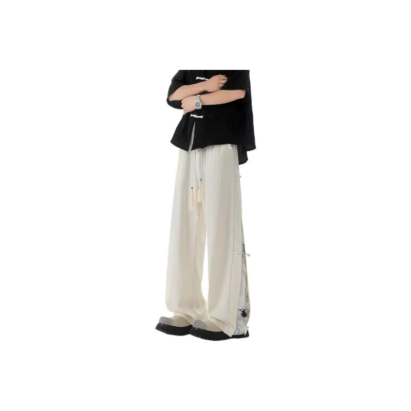 SCHEPPERHEYN Casual Pants Unisex-0