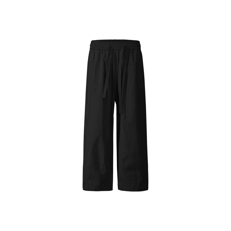 BEEHIVES Casual Pants Unisex-4