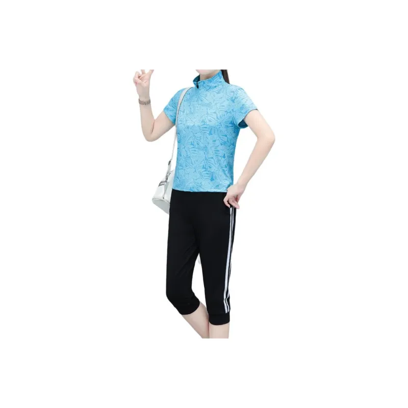 The New Age Family Fitness Set Women's-9