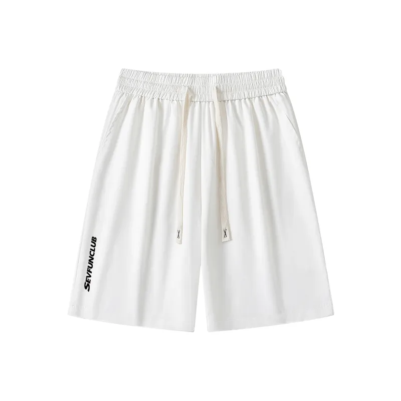 7 SEVFUN Casual Shorts Unisex-5