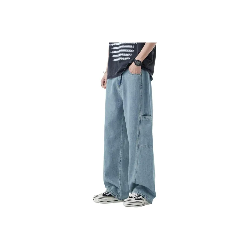 ROBINHOOD Jeans Unisex-1