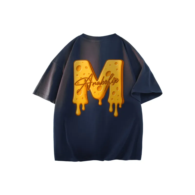 MUSCLETECH T Shirts Unisex-9
