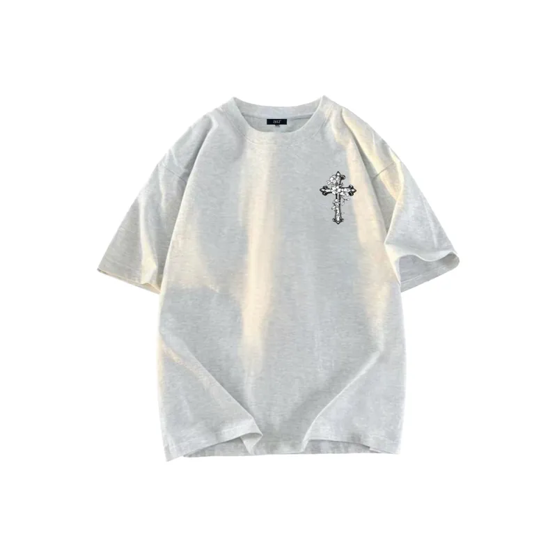 A02 T Shirts Unisex-23