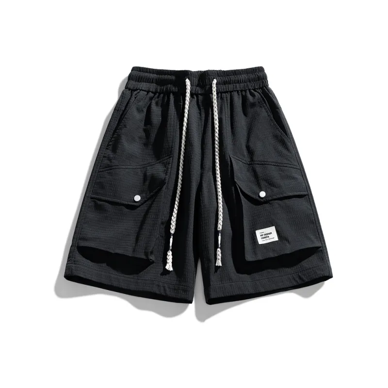 ROBINHOOD Casual Shorts Women's-0