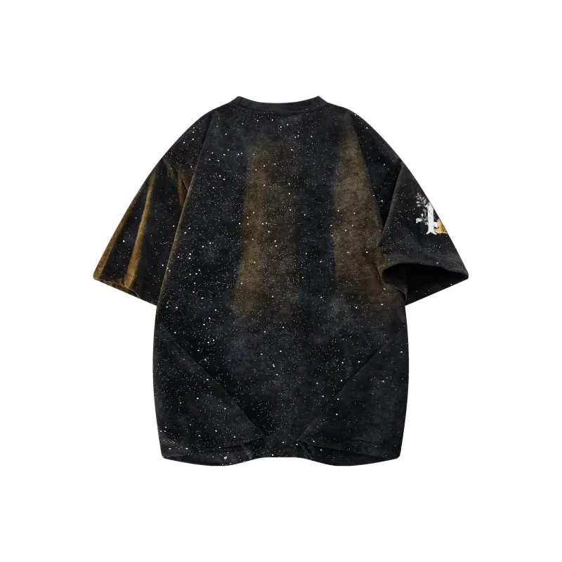 PAUL COSTELLOE T-Shirts Unisex-1