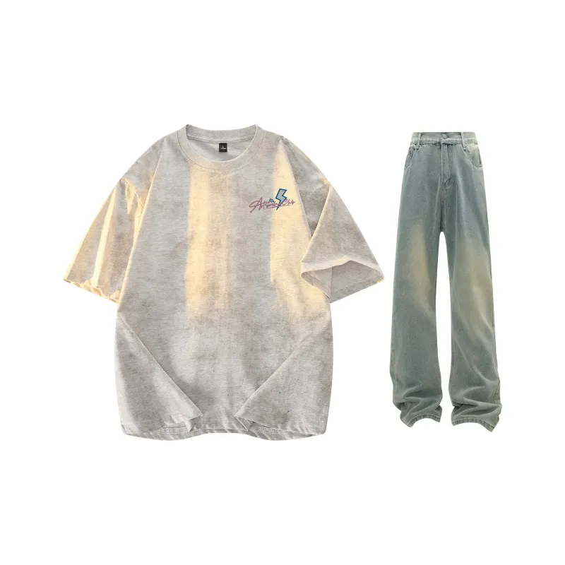 7 SEVFUN Casual Sportswear Unisex-26