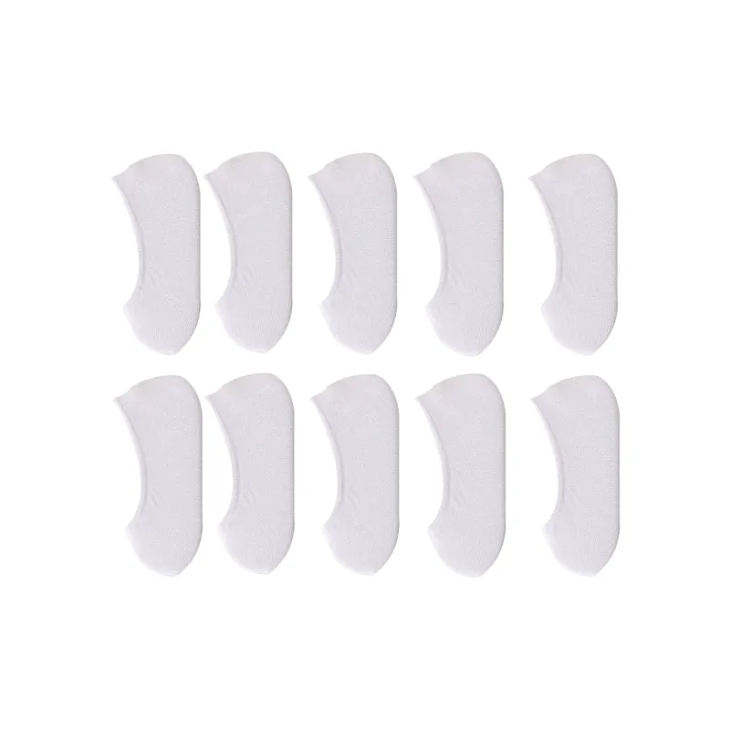 Miguel No Show Socks Women's Combo Set-15