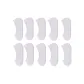 10-Pack (White)