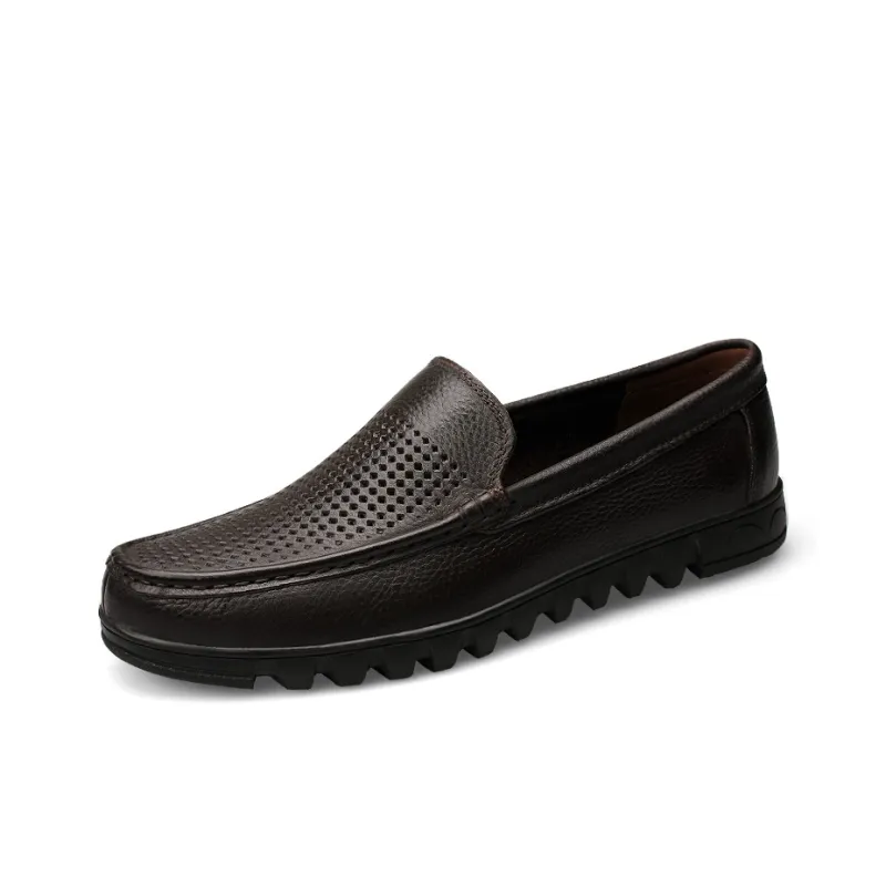 British Knights Casual Shoes Men's Brown-1