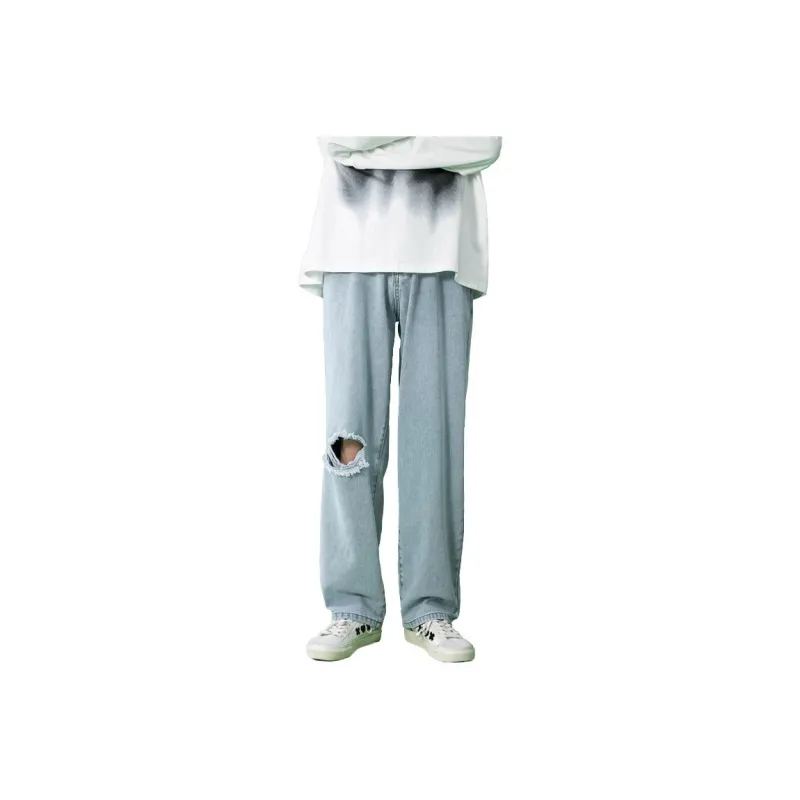 SOAP OPERA Jeans Unisex-0