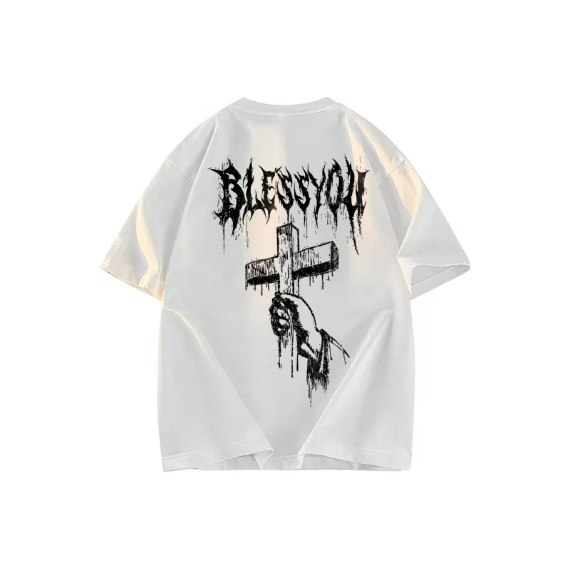 A02 T Shirts Unisex-12