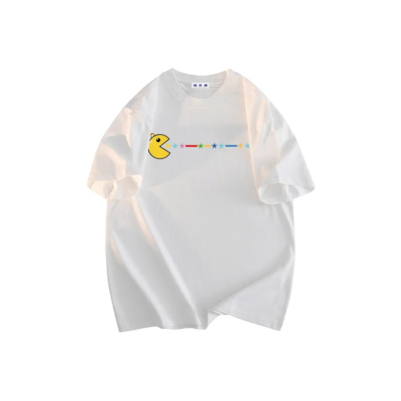 ALang Studio T Shirts Unisex-7