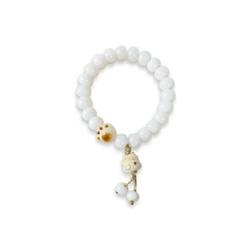 LuluCanaan Bodhi Seed Bracelets Women's