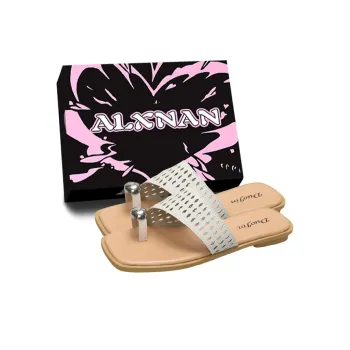 Alxnan Slide Slippers Women's