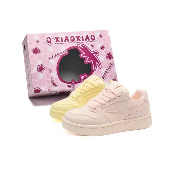 Circle Small Coverage Height Increasing Abrasion Resistant Lightweight Low Top Skateboard Shoes Unisex