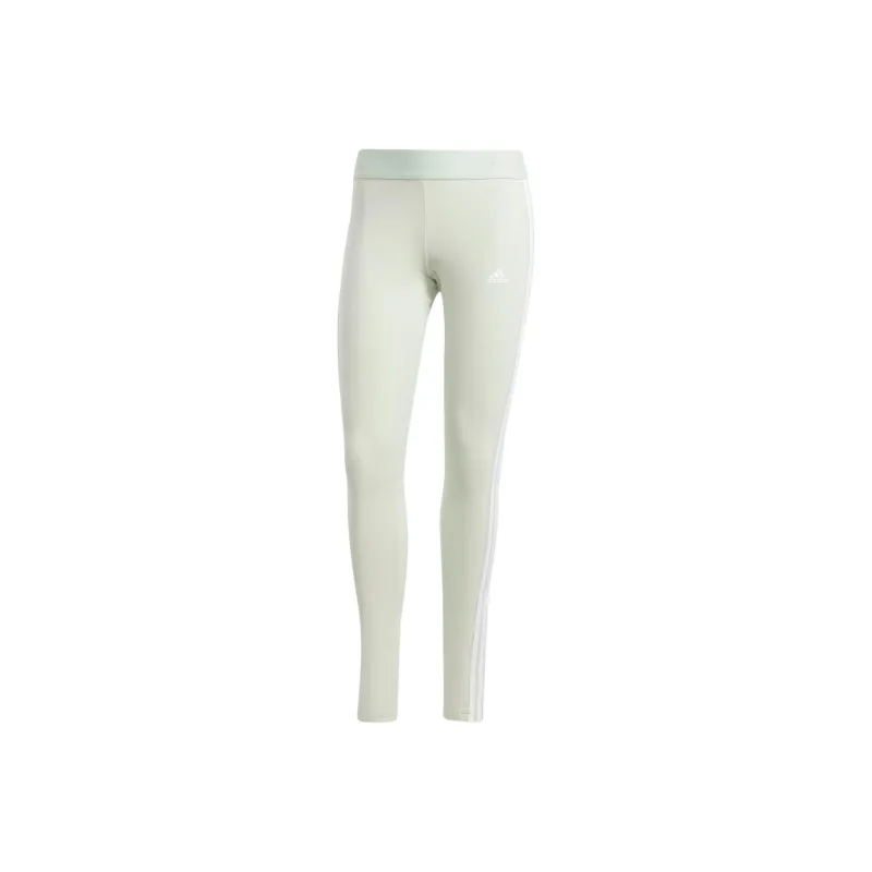 Adidas Clothing Leggings Women's Green-0