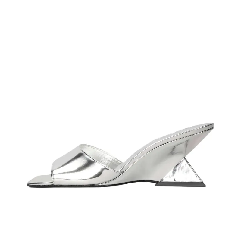 Schutz 75mm Abbie Sandals Women's-0