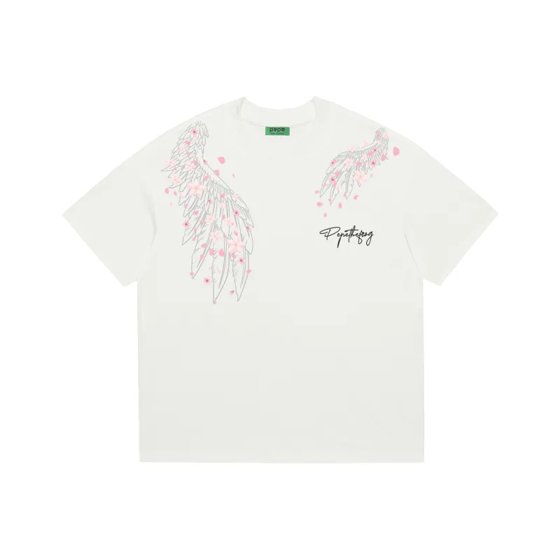 Pepe The Frog T-Shirts Unisex-4