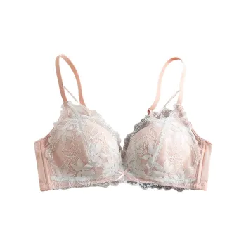 Elan and White Women's Bras