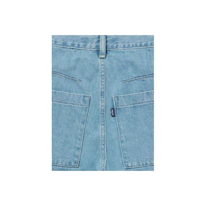 Levi's BLUETAB™ Collection SS25 Jeans Women's Medium Indigo-5