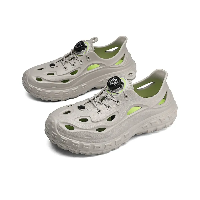 TEXWOOD Clogs Men-7