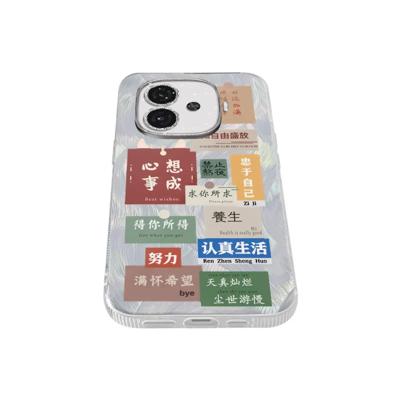NAYIKE Phone Cases-5