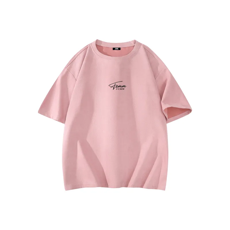 FCMM T-Shirts Unisex-36