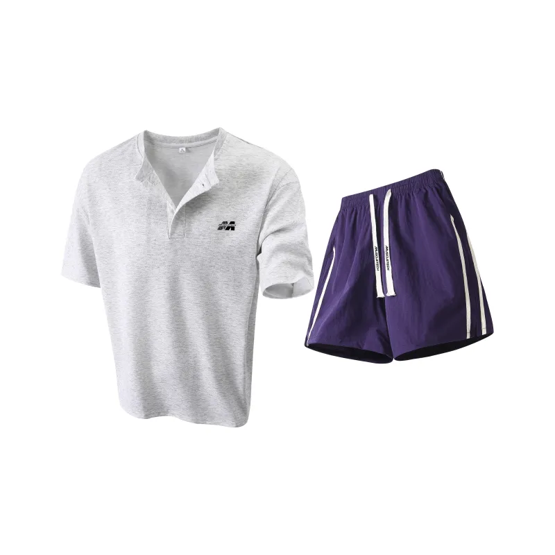 MUSCLETECH Casual Sportswear Unisex-6