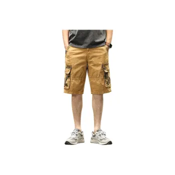 PIERRE CARDIN Cargo Shorts Men's
