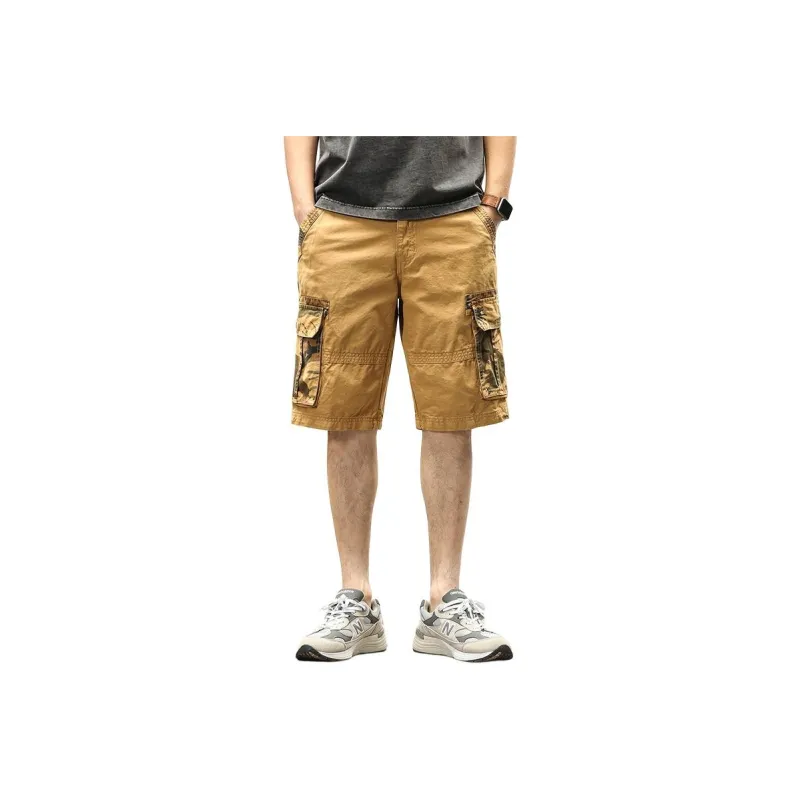 PIERRE CARDIN Cargo Shorts Men's-3
