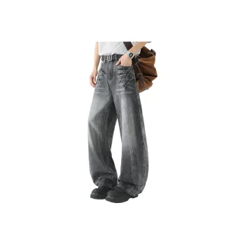 Double Dealer Jeans Unisex
