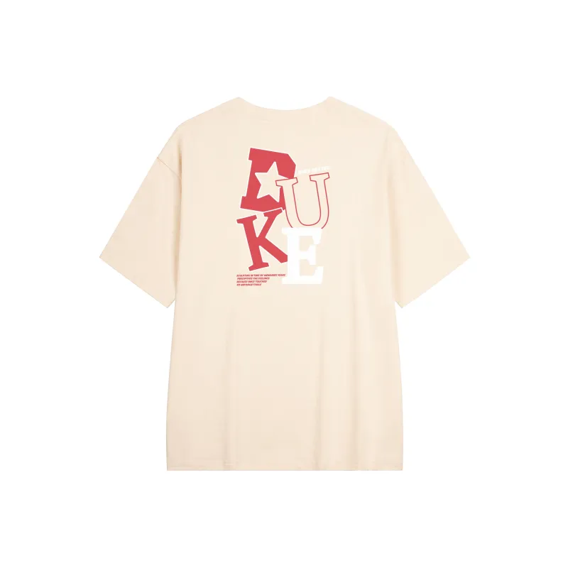 DUKE+DEXTER T Shirts Unisex-14